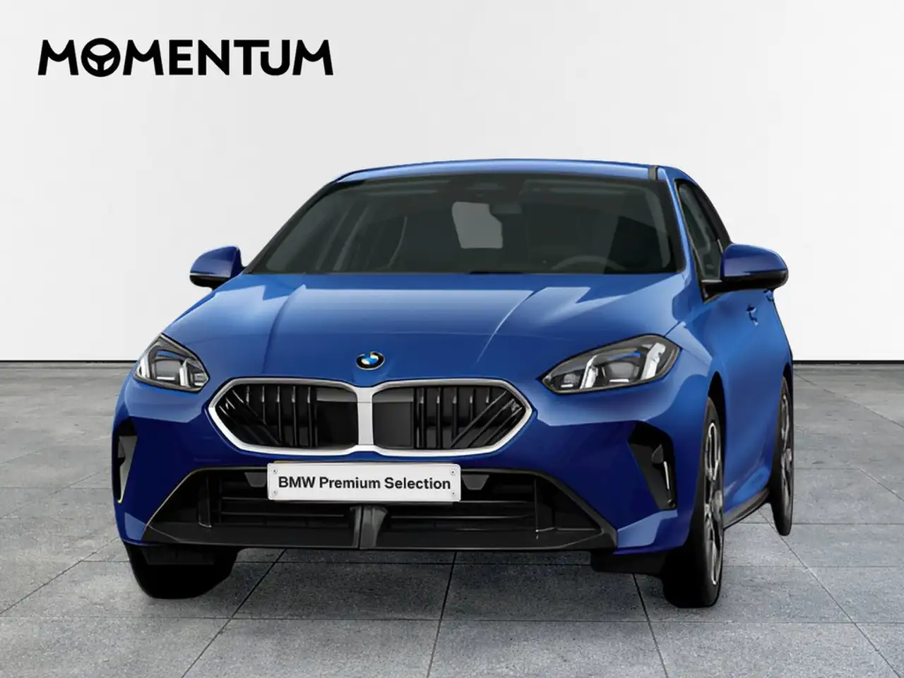 BMW 116 120iA — photo 1 of 12