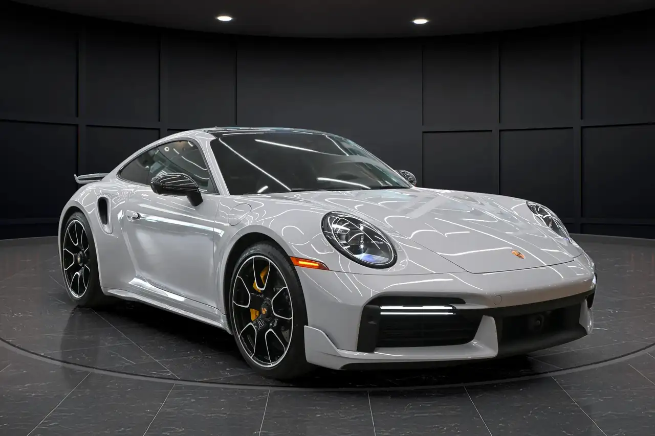 Porsche 911 fotografie Porsche 911