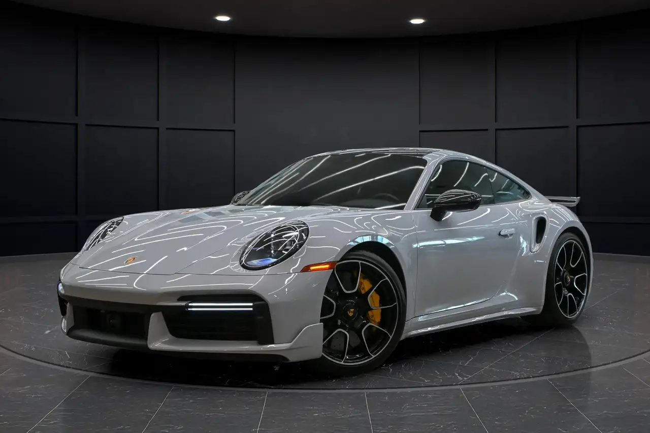 Porsche 911 fotografie Porsche 911