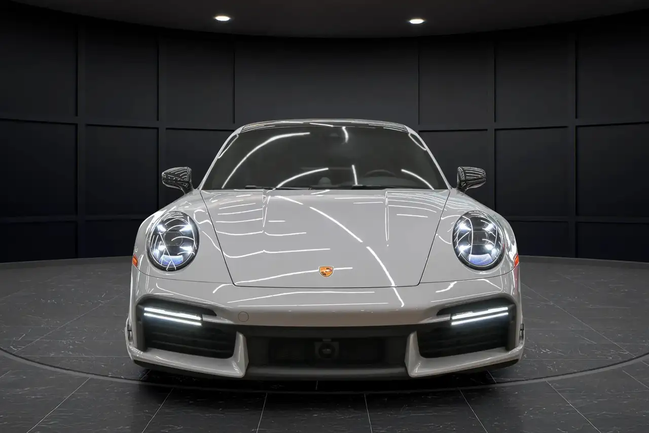 Porsche 911 fotografie Porsche 911