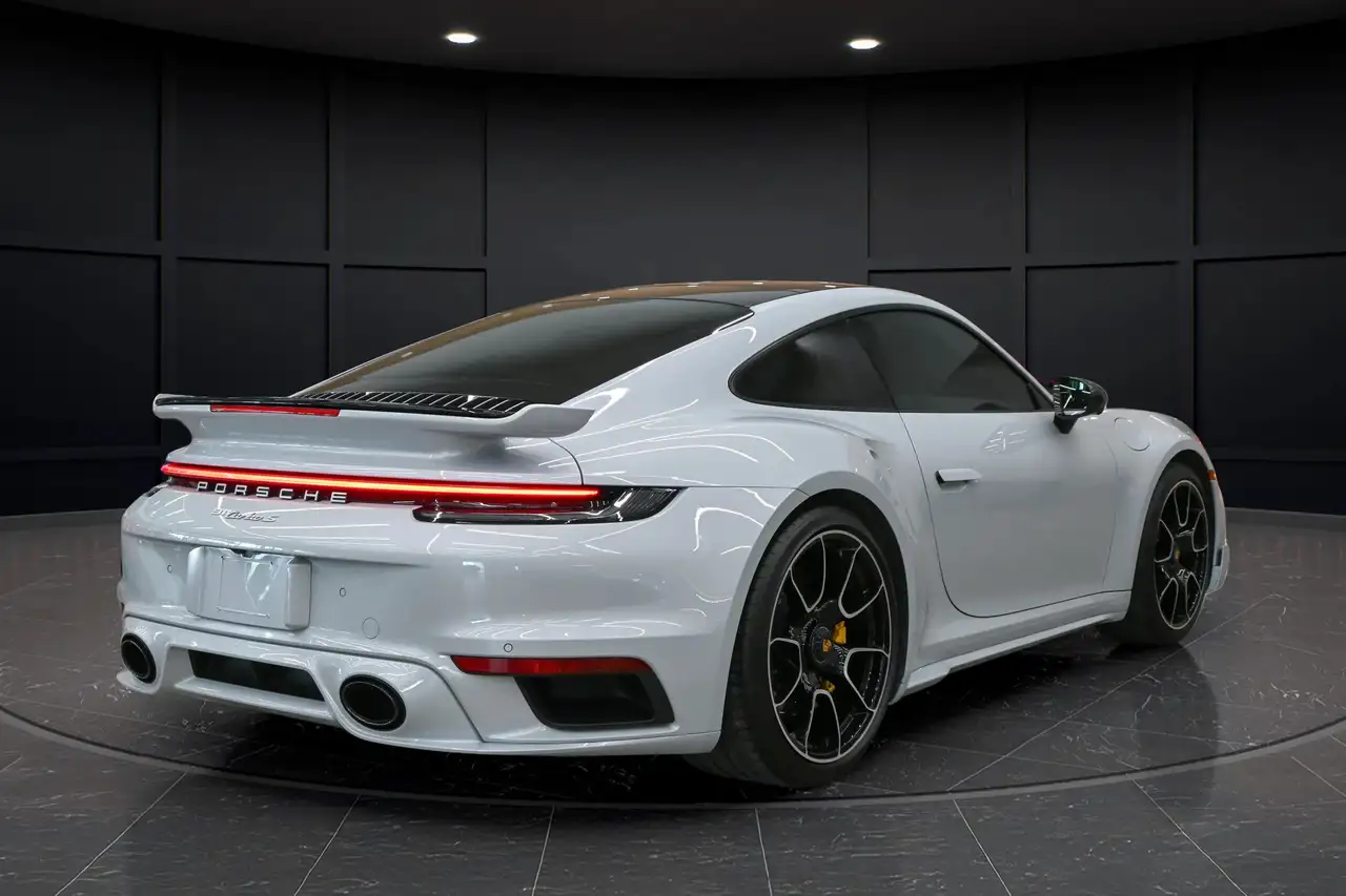 Porsche 911 fotografie Porsche 911