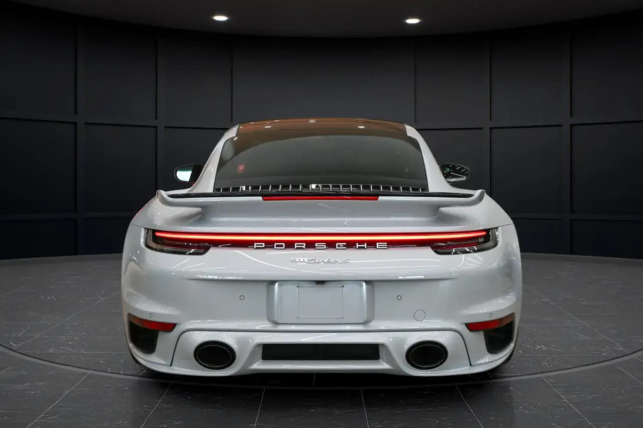 Porsche 911 fotografie Porsche 911