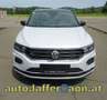 Volkswagen T-Roc Style**R-Line Paket**Klima**1.Bes Grau - thumbnail 3