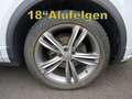 Volkswagen T-Roc Style**R-Line Paket**Klima**1.Bes Grau - thumbnail 23