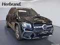 Mercedes-Benz GLB 250 AMG Multibeam Pano Kamera Carplay Noir - thumbnail 2