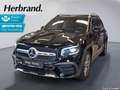 Mercedes-Benz GLB 250 AMG Multibeam Pano Kamera Carplay Noir - thumbnail 1