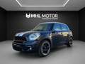 MINI Cooper SD 2.0 All4 Auto Azul - thumbnail 1