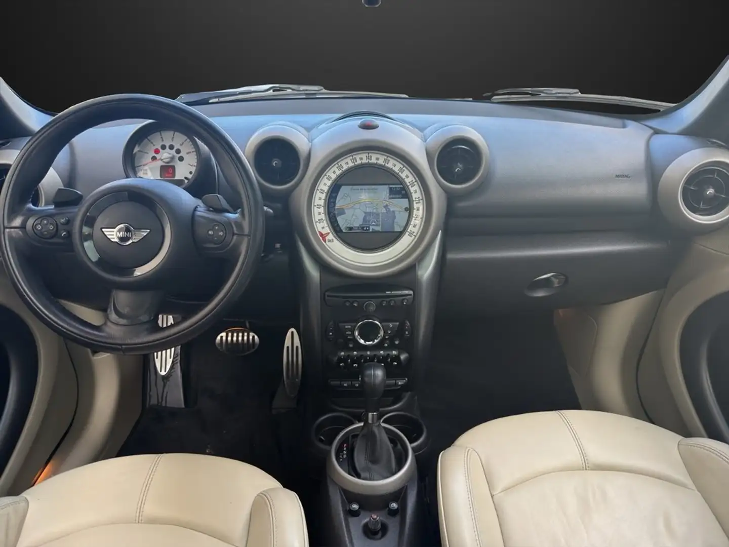 MINI Cooper SD 2.0 All4 Auto Azul - 2