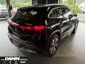 Mercedes-Benz EQA 300 EQA 300 4M Progr. Adavnced/AHK/CarPlay/TWA/+Flex Zwart - thumbnail 3