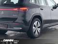 Mercedes-Benz EQA 300 EQA 300 4M Progr. Adavnced/AHK/CarPlay/TWA/+Flex Schwarz - thumbnail 4