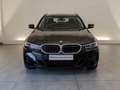 BMW 318 i Touring DAB/PDC/Tempomat DAB/PDC/Tempomat Schwarz - thumbnail 2