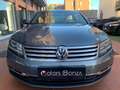 Volkswagen Phaeton Phaeton 3.0 V6 tdi 240cv 5p. tiptronic Gris - thumbnail 1