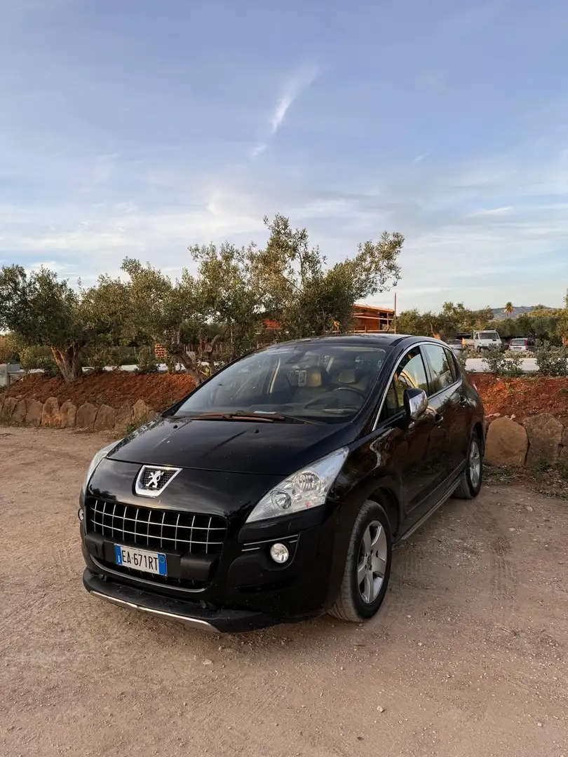 Peugeot 3008 2.0 hdi 16v Active (tecno) - 1