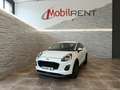 Ford Puma 1.0 EcoBoost MHEV Titanium Aut. 125 Wit - thumbnail 1