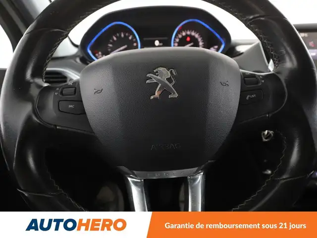 Peugeot 2008 view 19