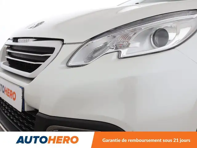 Peugeot 2008 view 27