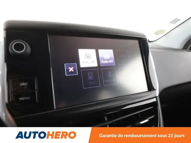 Peugeot 2008 view 21