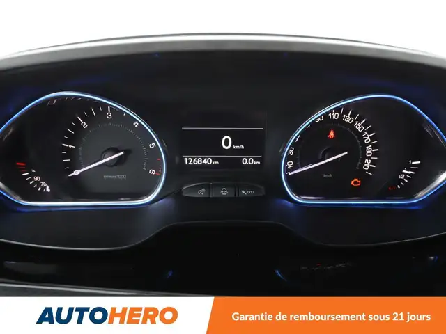 Peugeot 2008 view 20