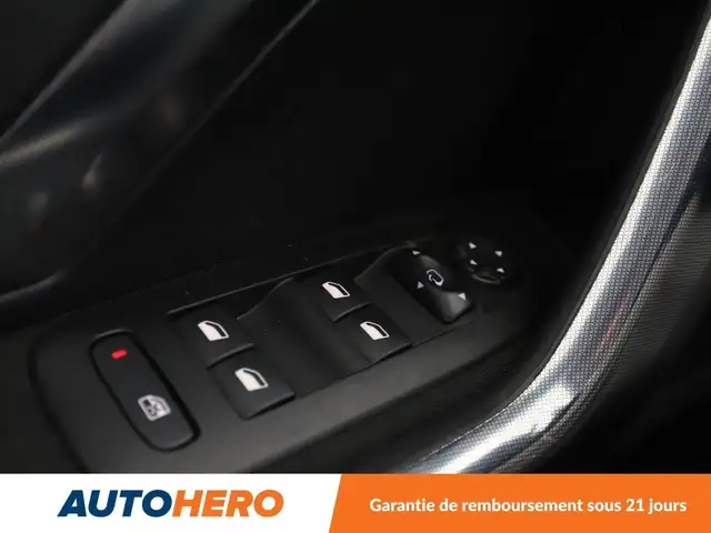 Peugeot 2008 view 25
