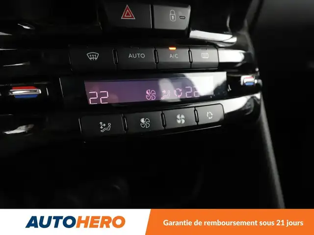 Peugeot 2008 view 24
