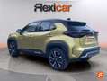 Toyota Yaris Cross 120H Premier Edition Jaune - thumbnail 5