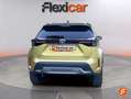 Toyota Yaris Cross 120H Premier Edition Jaune - thumbnail 7