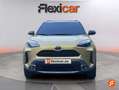 Toyota Yaris Cross 120H Premier Edition Jaune - thumbnail 2
