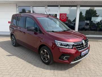 TCe130 Edition ONE ACC Klimaaut. Navi