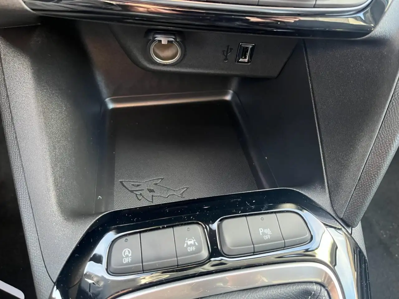Opel Corsa Corsa — photo 26