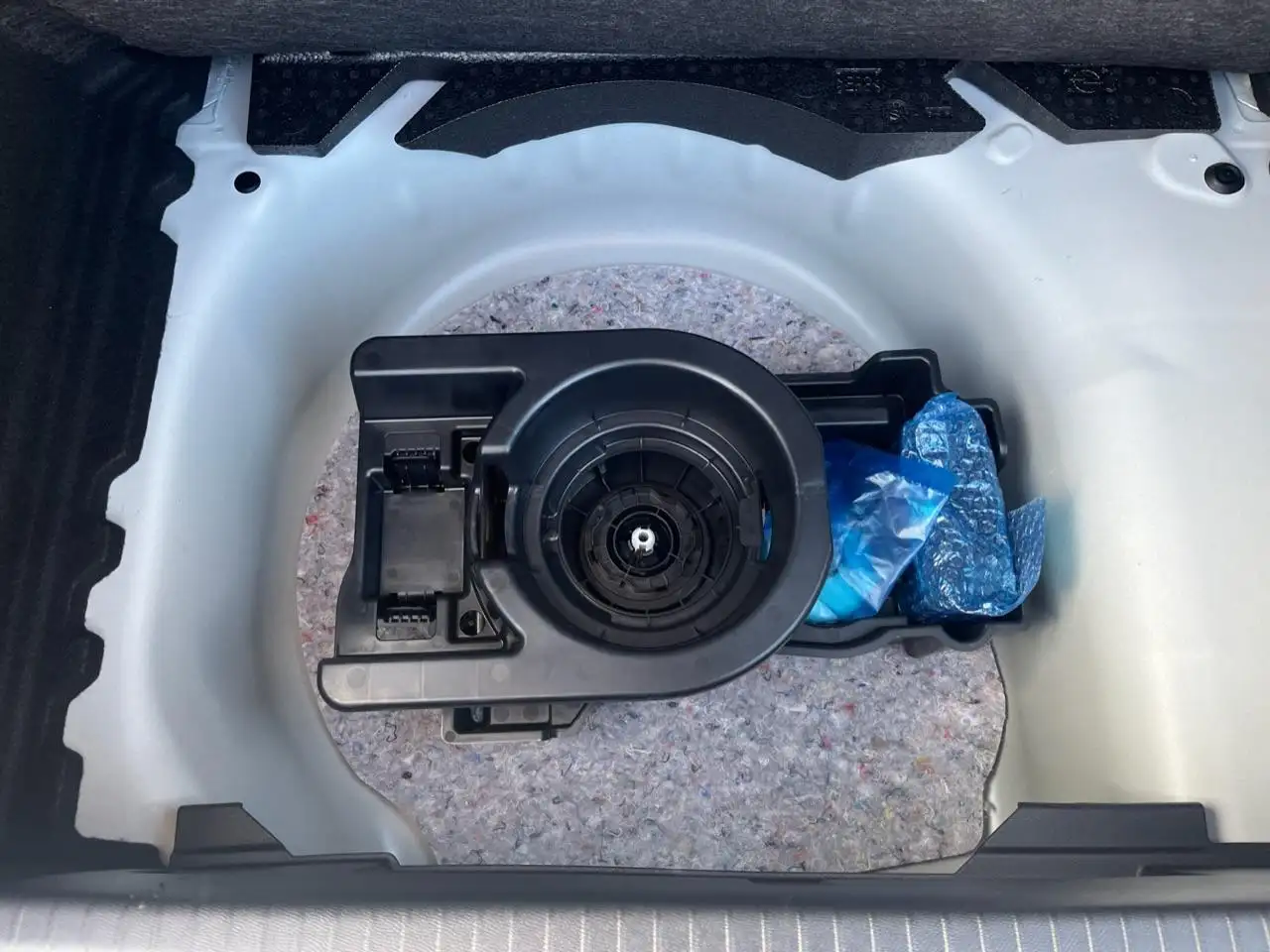 Opel Corsa Corsa — photo 32