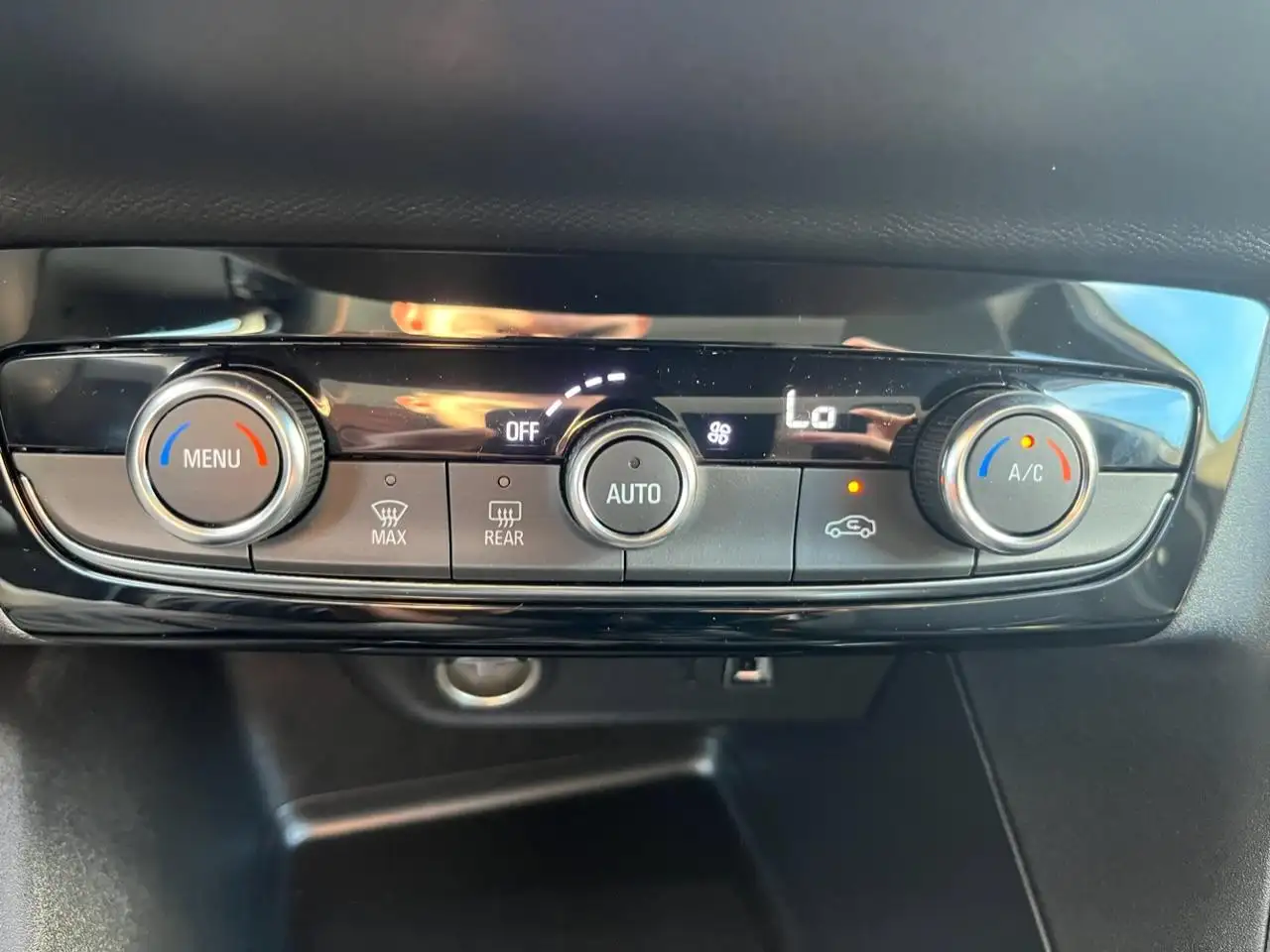 Opel Corsa Corsa — photo 16