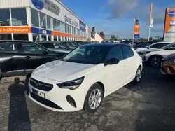Opel Corsa 1.2i Turbo