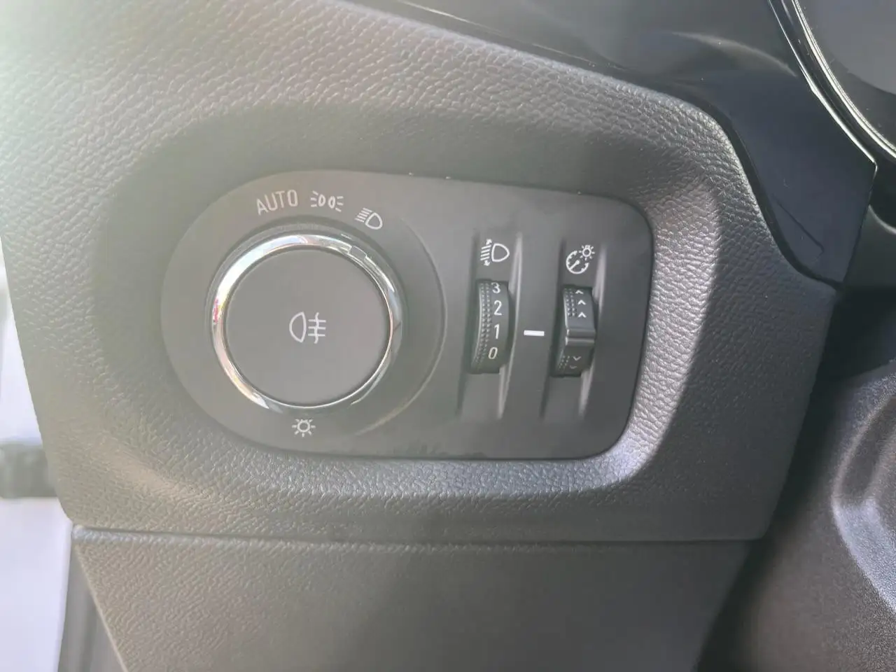 Opel Corsa Corsa — photo 23