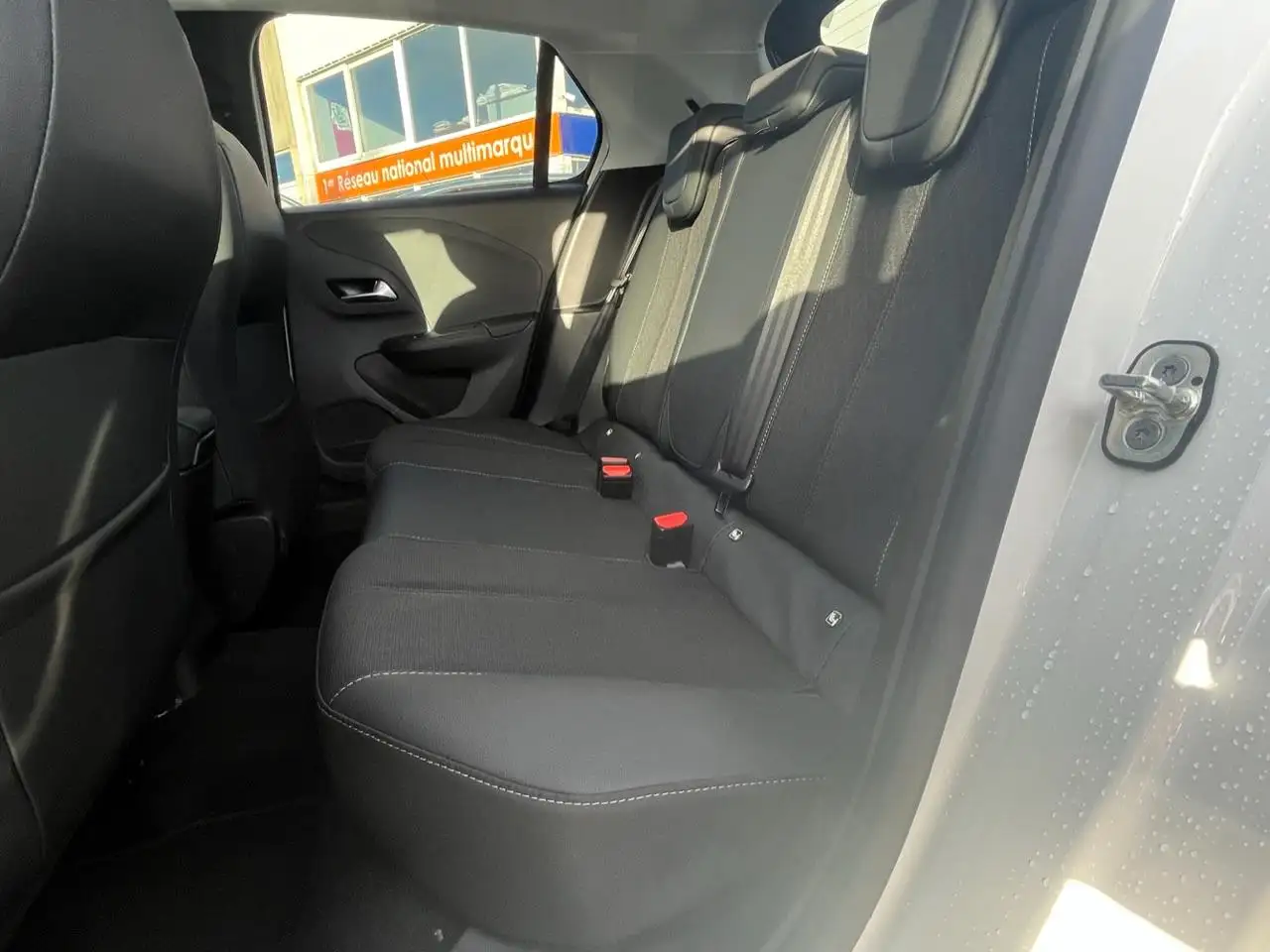Opel Corsa Corsa — photo 6