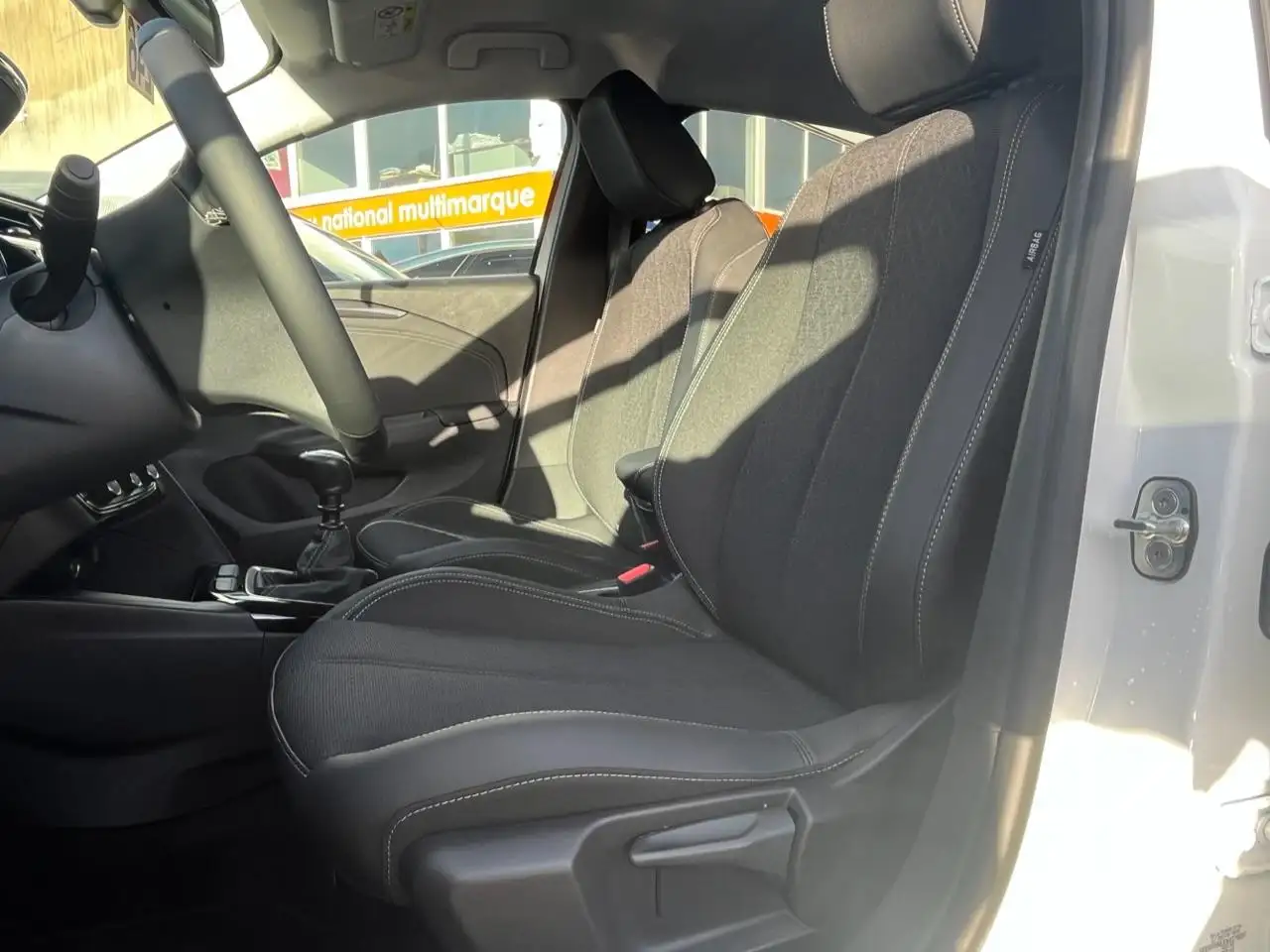 Opel Corsa Corsa — photo 5