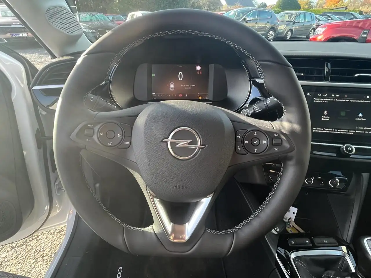 Opel Corsa Corsa — photo 8
