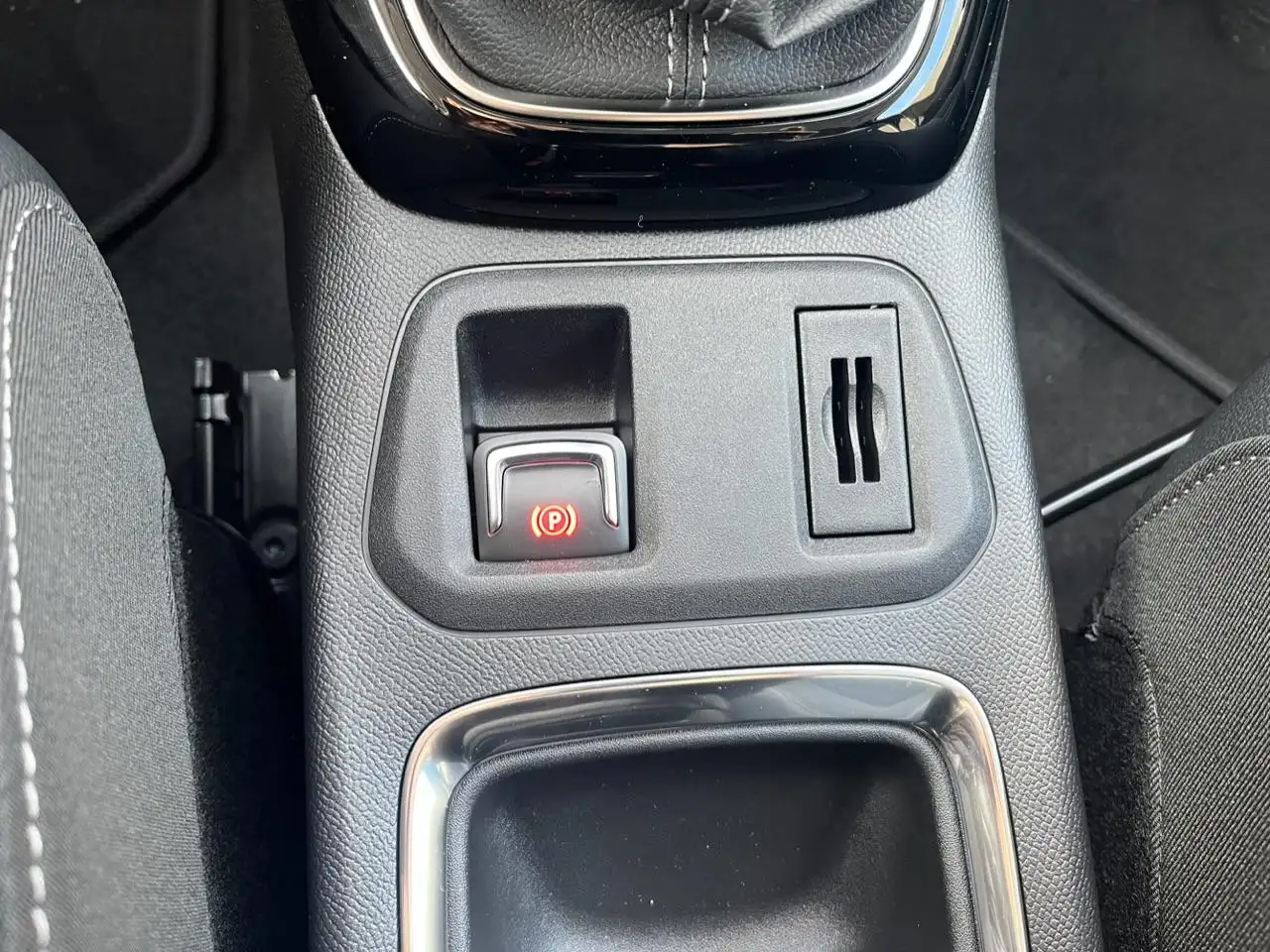 Opel Corsa Corsa — photo 28