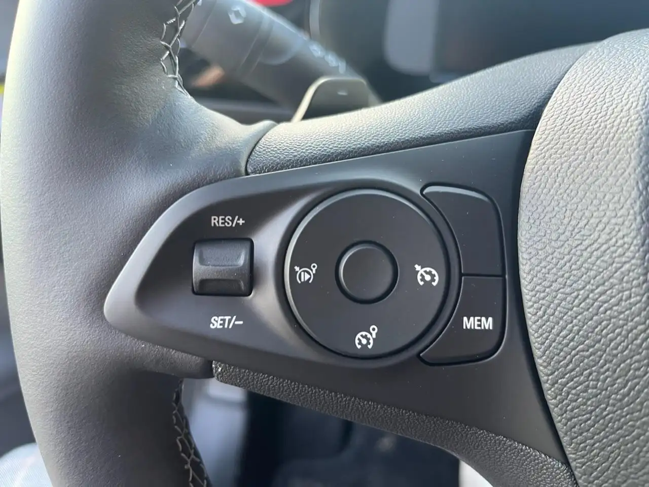 Opel Corsa Corsa — photo 24
