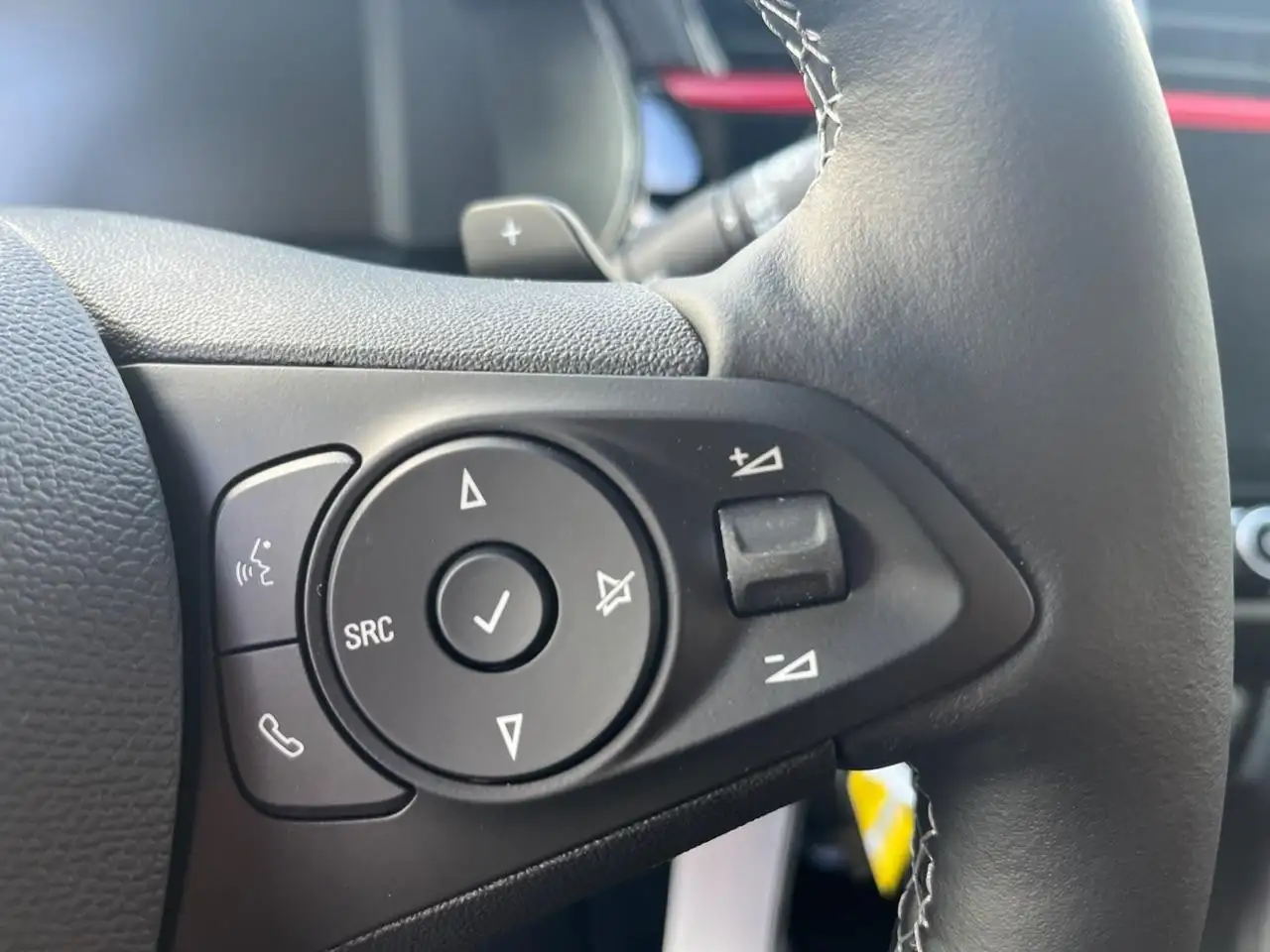 Opel Corsa Corsa — photo 25