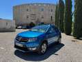 Dacia Sandero 0.9 TCE Stepway 90 Azul - thumbnail 1
