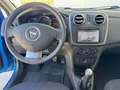 Dacia Sandero 0.9 TCE Stepway 90 Azul - thumbnail 2