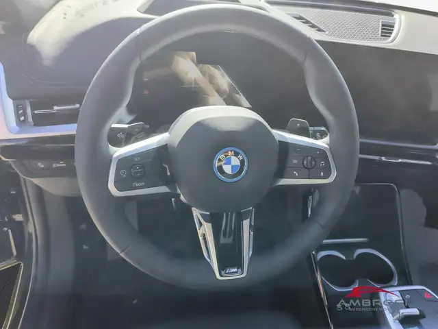 BMW X1 view 5