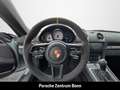 Porsche Cayman 718 GT4 RS Clubsportpaket Liftsystem-VA Zilver - thumbnail 10