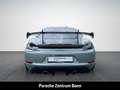 Porsche Cayman 718 GT4 RS Clubsportpaket Liftsystem-VA Zilver - thumbnail 6