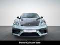 Porsche Cayman 718 GT4 RS Clubsportpaket Liftsystem-VA Zilver - thumbnail 2