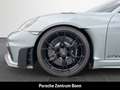 Porsche Cayman 718 GT4 RS Clubsportpaket Liftsystem-VA Zilver - thumbnail 22