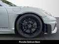 Porsche Cayman 718 GT4 RS Clubsportpaket Liftsystem-VA Zilver - thumbnail 23