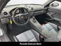 Porsche Cayman 718 GT4 RS Clubsportpaket Liftsystem-VA Zilver - thumbnail 14