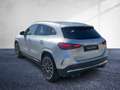 Mercedes-Benz GLA 200 d 4MATIC AMG Line Distr KeyGo PTS Shz Silber - thumbnail 3