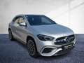 Mercedes-Benz GLA 200 d 4MATIC AMG Line Distr KeyGo PTS Shz Silber - thumbnail 4